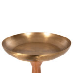 ΕΠΙΔΑΠΕΔΙΟ ΚΗΡΟΠΗΓΙΟ GUNTUR LH10.4383 ΜΕΤΑΛΛΟ ΣΕ ΣΟΜΟΝ-ΧΡΥΣΟ Φ20x87,5Υεκ. - Image 4