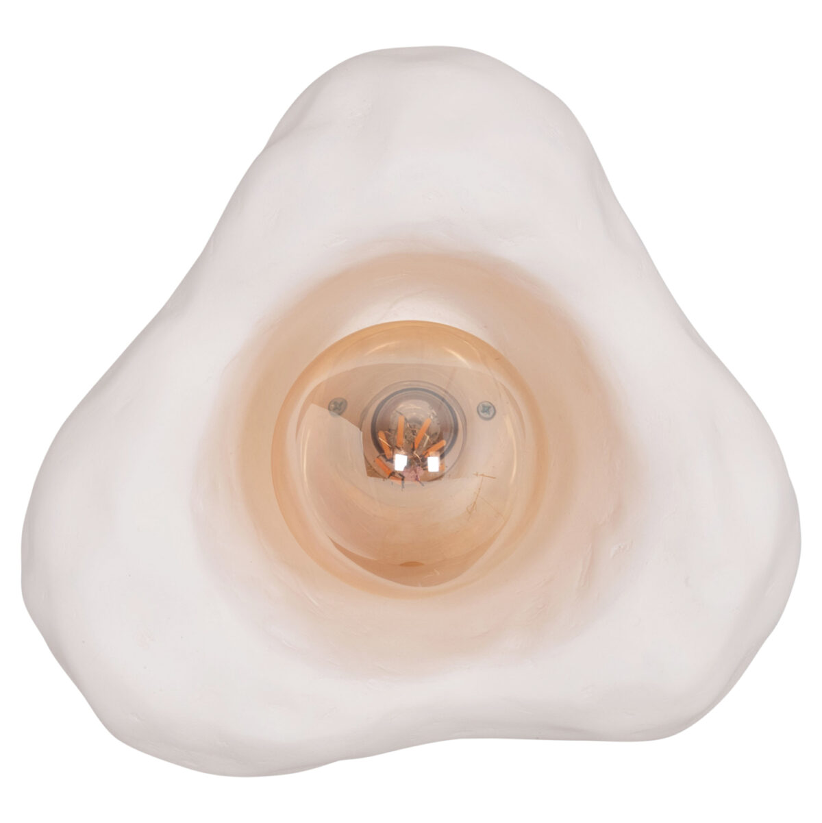 ΕΠΙΤΟΙΧΙΟ ΦΩΤΙΣΤΙΚΟ LUXON LH10.4701.02S FIBER CEMENT ΣΕ ΛΕΥΚΟ 28x15x25Υεκ. - Image 3