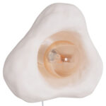 ΕΠΙΤΟΙΧΙΟ ΦΩΤΙΣΤΙΚΟ LUXON LH10.4701.02S FIBER CEMENT ΣΕ ΛΕΥΚΟ 28x15x25Υεκ. - Image 5