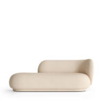 KΑΝΑΠΕΣ 3Θ 210x84x76 "AERIS BEIGE" - Image 3