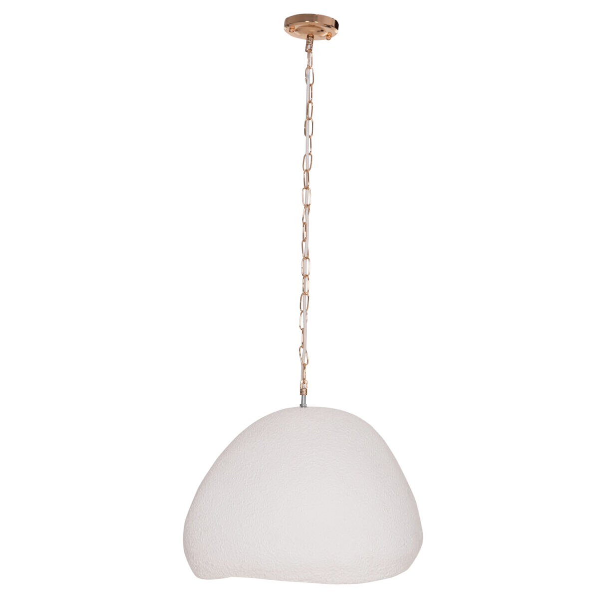 ΦΩΤΙΣΤΙΚΟ ΟΡΟΦΗΣ ΚΡΕΜΑΣΤΟ JAYLEN LH10.4703.02S FIBER CEMENT ΛΕΥΚΟ - Image 3