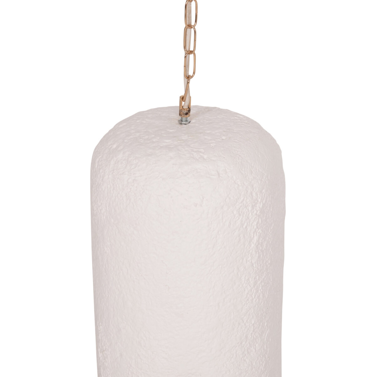 ΦΩΤΙΣΤΙΚΟ ΟΡΟΦΗΣ ΚΡΕΜΑΣΤΟ LOGKY LH10.4704.02S--FIBER CEMENT ΛΕΥΚΟ Φ24x47Υεκ - Image 4