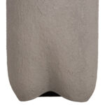 ΦΩΤΙΣΤΙΚΟ ΟΡΟΦΗΣ ΚΡΕΜΑΣΤΟ LOGKY LH10.4704.03L--FIBER CEMENT ΓΚΡΙ 35x35x67Υεκ - Image 5