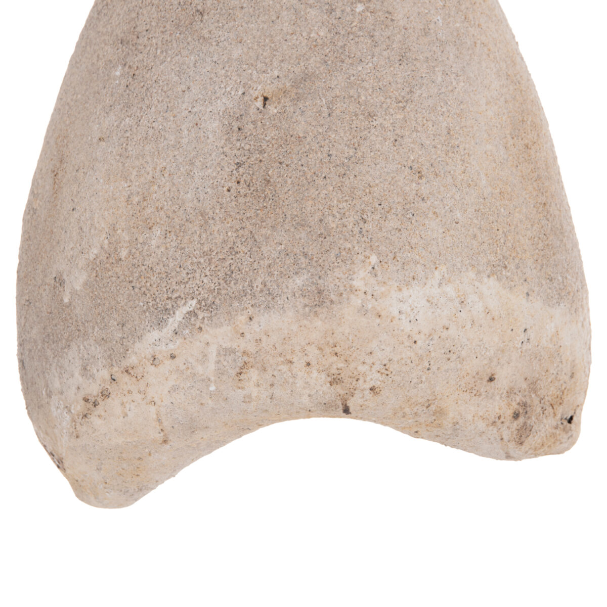 ΦΩΤΙΣΤΙΚΟ ΟΡΟΦΗΣ ΜΕ ΟΨΗ ΠΕΤΡΑΣ STONER (S) LH10.4417 ΣΚΟΥΡΟ ΜΠΕΖ 37x30x45Υεκ. - Image 5