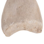 ΦΩΤΙΣΤΙΚΟ ΟΡΟΦΗΣ ΜΕ ΟΨΗ ΠΕΤΡΑΣ STONER (S) LH10.4417 ΣΚΟΥΡΟ ΜΠΕΖ 37x30x45Υεκ. - Image 5