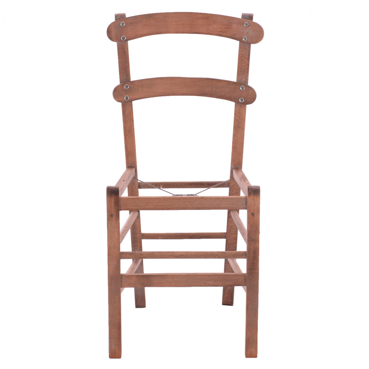 ΚΑΡΕΚΛΑ ΚΑΦΕΝΕΙΟΥ ΚΑΡΦΩΤΗ ΚΑΡΥΔΙ ΕΜΠΟΤΙΣΜΟΣ ΣΚΕΛΕΤΟΣ LH10.5576.01 40x38x88 εκ. - Image 3