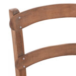 ΚΑΡΕΚΛΑ ΚΑΦΕΝΕΙΟΥ ΚΑΡΦΩΤΗ ΚΑΡΥΔΙ ΕΜΠΟΤΙΣΜΟΣ ΣΚΕΛΕΤΟΣ LH10.5576.01 40x38x88 εκ. - Image 5