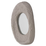 ΚΑΘΡΕΠΤΗΣ ΤΟΙΧΟΥ RIFFE LH10.4695.03 FIBER CEMENT ΓΚΡΙ 60x13x85Υεκ. - Image 4