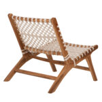 ΠΟΛΥΘΡΟΝΑ ANTIB LH10.9466.01 ΤΕΑΚ ΞΥΛΟ NYLON ΣΧΟΙΝΙ ΛΕΥΚΟ 65x77x68Υεκ. - Image 5