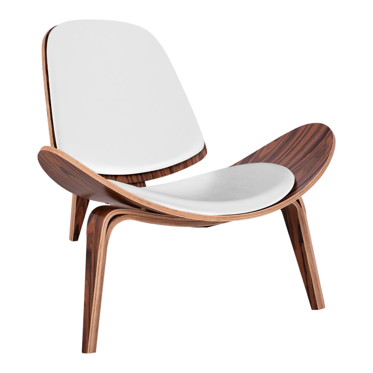 ΠΟΛΥΘΡΟΝΑ SUPERIOR PLUS LH10.1128.13 ΚΑΡΥΔΙ ΜΕ ΛΕΥΚΟ ΜΑΞΙΛΑΡΙ PU 89x83x76Y εκ. - Image 1