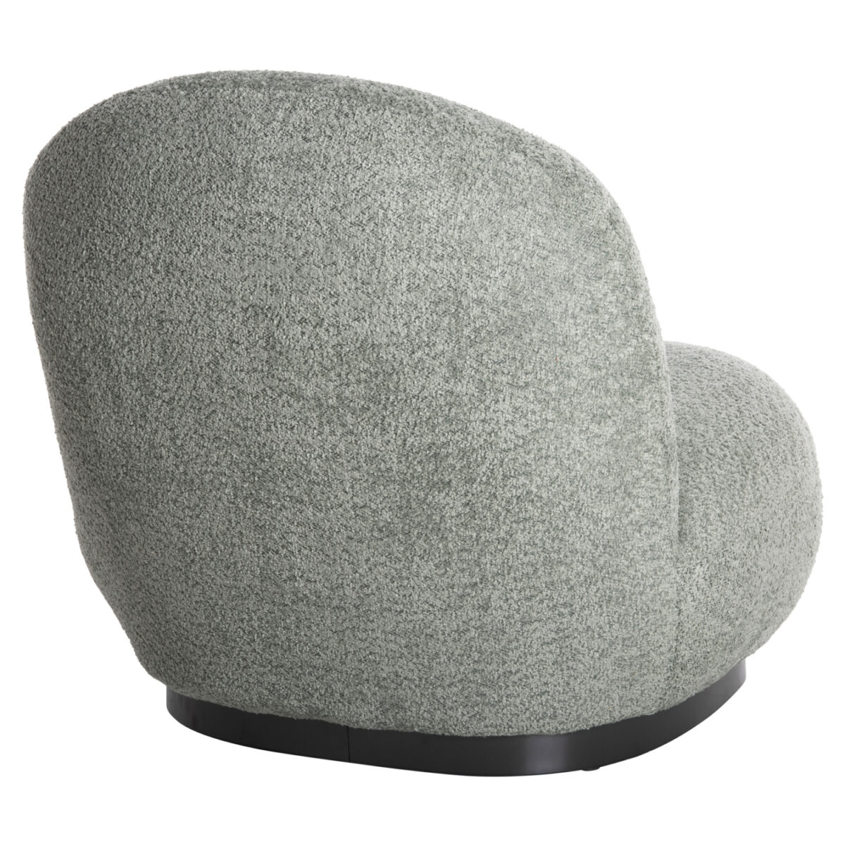 ΠΟΛΥΘΡΟΝΑ BEANY LH10.9591.05 ΦΥΣΤΙΚΙ ΜΠΟΥΚΛΕ ΥΦΑΣΜΑ 85x82x77Υ εκ. - Image 5