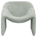 ΠΟΛΥΘΡΟΝΑ SPINER LH10.9599.05 ΦΥΣΤΙΚΙ ΜΠΟΥΚΛΕ ΥΦΑΣΜΑ 81x64x74Υεκ. - Image 2