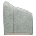 ΠΟΛΥΘΡΟΝΑ SPINER LH10.9599.05 ΦΥΣΤΙΚΙ ΜΠΟΥΚΛΕ ΥΦΑΣΜΑ 81x64x74Υεκ. - Image 3