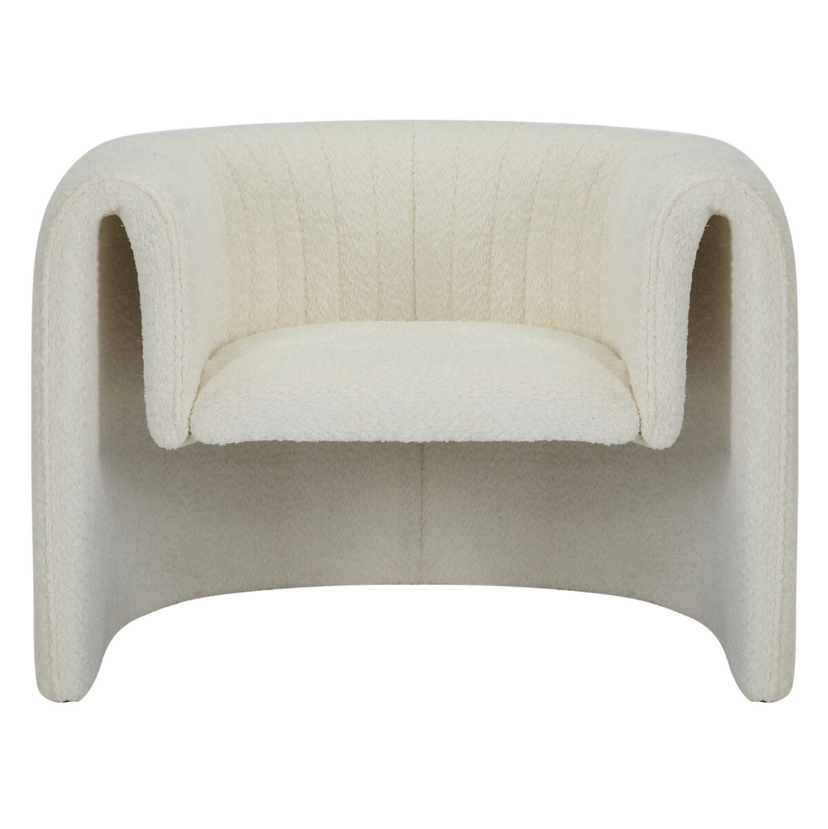 ΠΟΛΥΘΡΟΝΑ RIKER LH10.9682.04 ΜΕΤΑΛΛΙΚΟΣ ΣΚΕΛΕΤΟΣ-ΛΕΥΚΟ ΜΠΟΥΚΛΕ ΥΦΑΣΜΑ 92x74x69Υεκ. - Image 3