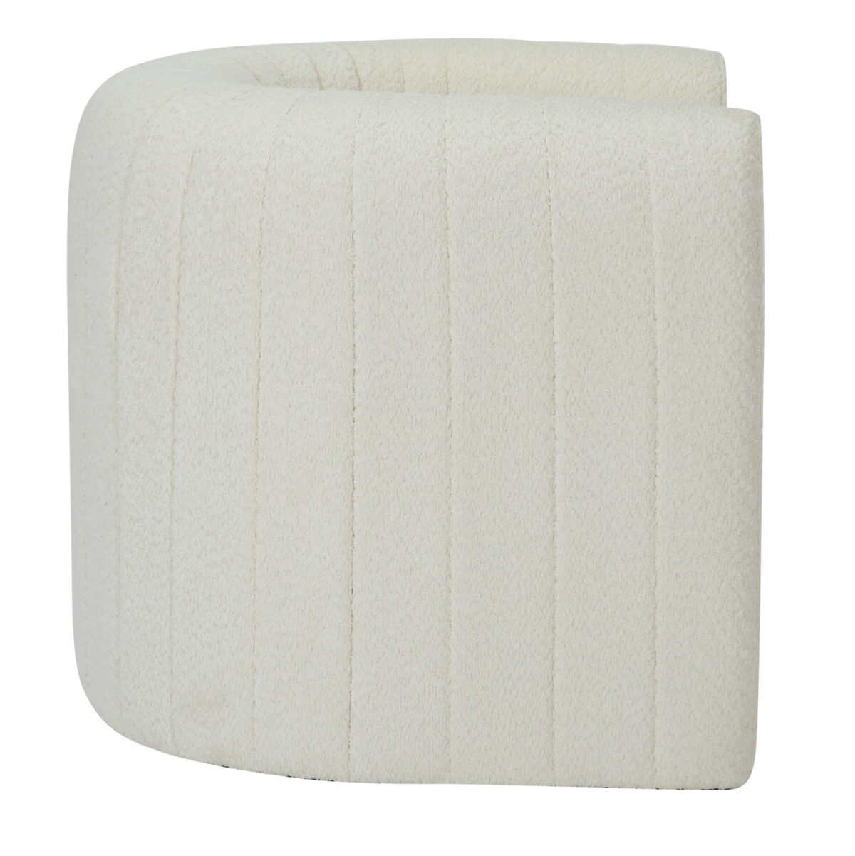 ΠΟΛΥΘΡΟΝΑ RIKER LH10.9682.04 ΜΕΤΑΛΛΙΚΟΣ ΣΚΕΛΕΤΟΣ-ΛΕΥΚΟ ΜΠΟΥΚΛΕ ΥΦΑΣΜΑ 92x74x69Υεκ. - Image 4