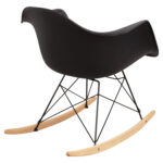 ΠΟΛΥΘΡΟΝΑ ΚΟΥΝΙΣΤΗ ΜΕ ΚΑΘΙΣΜΑ ΜΑΥΡΟ MIRTO & ΜΑΥΡΟ ΣΚΕΛΕΤΟ LH10.0035.12 61x71x64 εκ. - Image 5