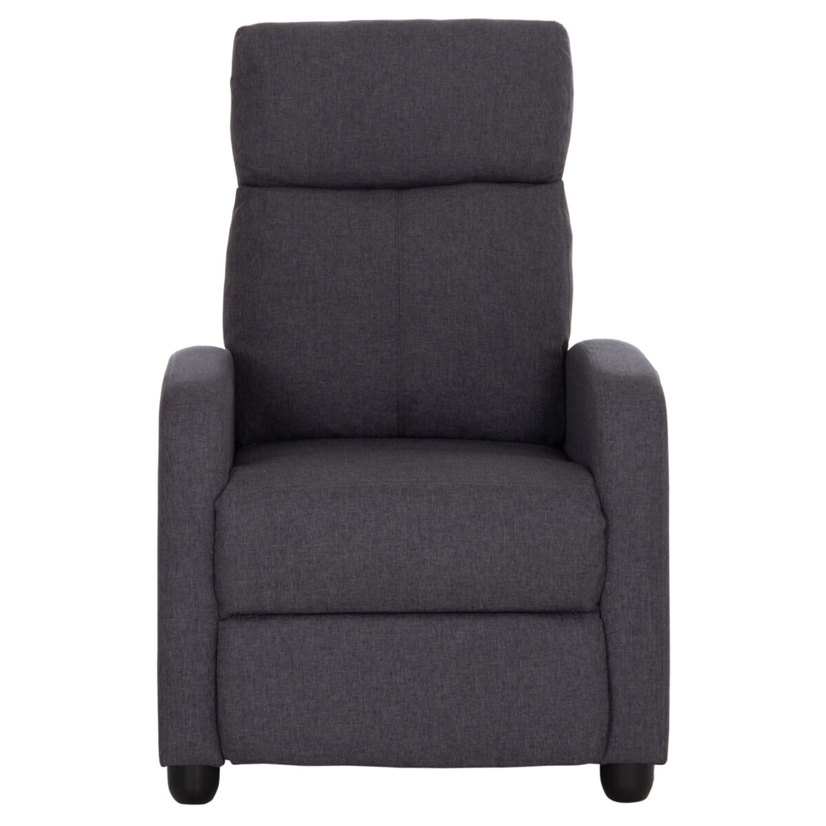 ΠΟΛΥΘΡΟΝΑ ΣΑΛΟΝΙΟΥ RELAX DROSEN LH10.3299.01 ΓΚΡΙ ΥΦΑΣΜΑ 68x80x93Υεκ - Image 3