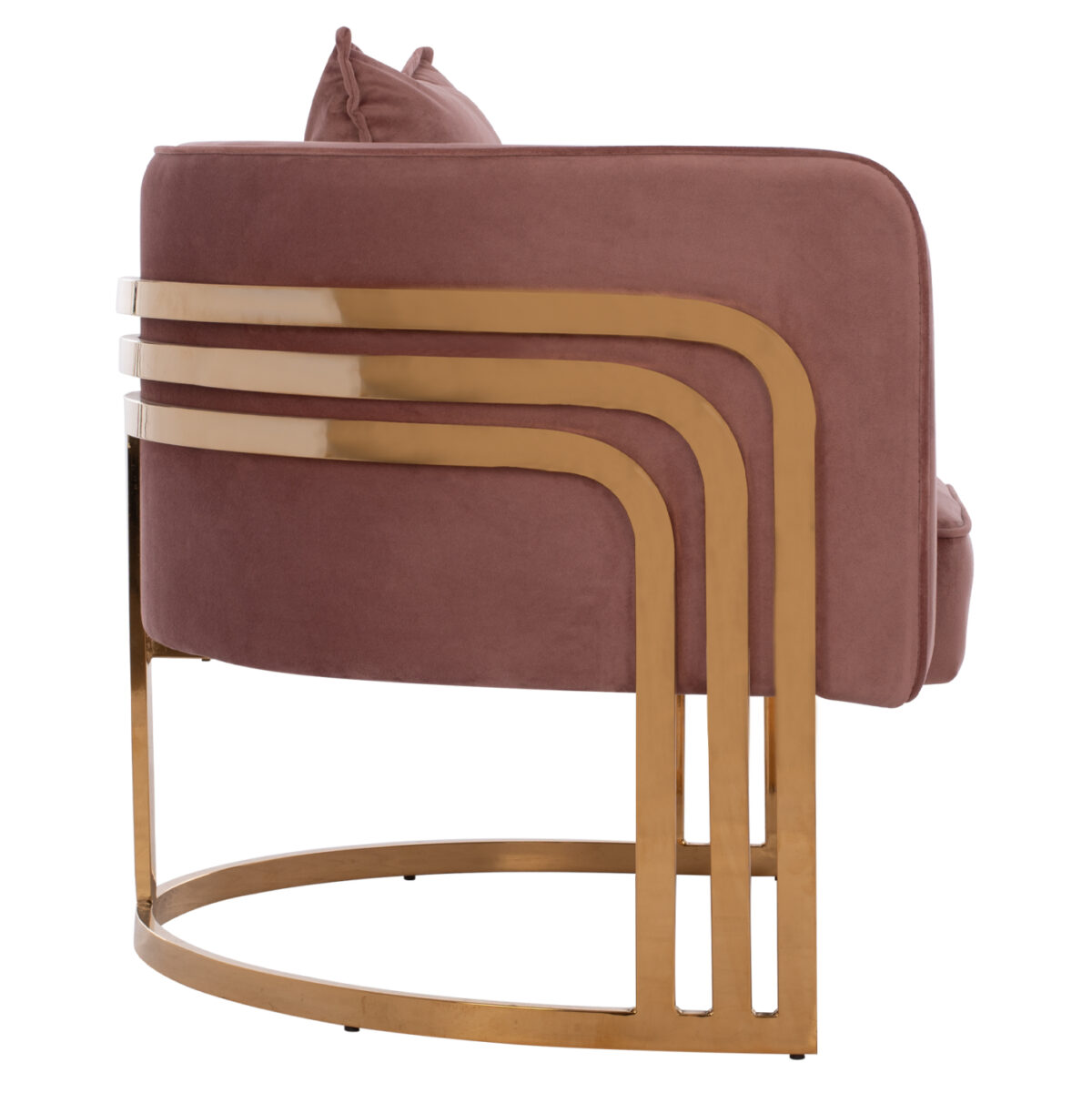 ΠΟΛΥΘΡΟΝΑ TIANA ΣΑΠΙΟ ΜΗΛΟ ΜΕ ΜΕΤΑΛΛΙΚΟ ΧΡΥΣΟ ΣΚΕΛΕΤΟ LH10.8738.02 - Image 4