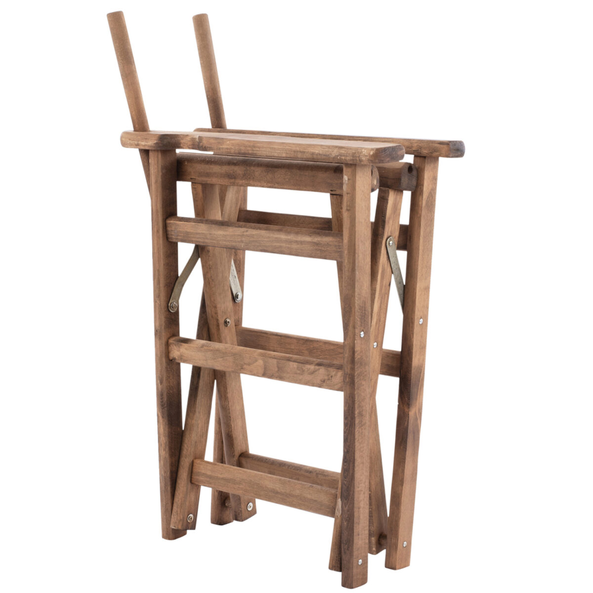 ΠΟΛΥΘΡΟΝΑ ΣΚΗΝΟΘΕΤΗ ΣΚΕΛΕΤΟΣ ΚΑΡΥΔΙ ΕΜΠΟΤΙΣΜΟΣ ΛΗΜΝΟΣ LH10.5574.01 57x54x88,5 εκ. - Image 5