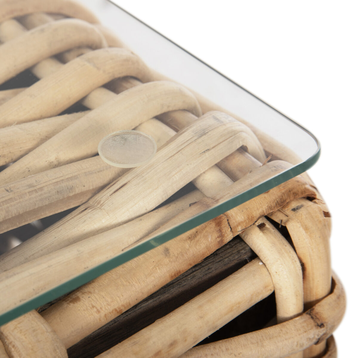 ΣΕΤ ΣΑΛΟΝΙ ΕΞ.ΧΩΡΟΥ TROPEL LH10.11941 3ΤΜΧ ΦΥΣΙΚΟ RATTAN-ΛΕΥΚΑ ΜΑΞΙΛΑΡΙΑ - Image 5