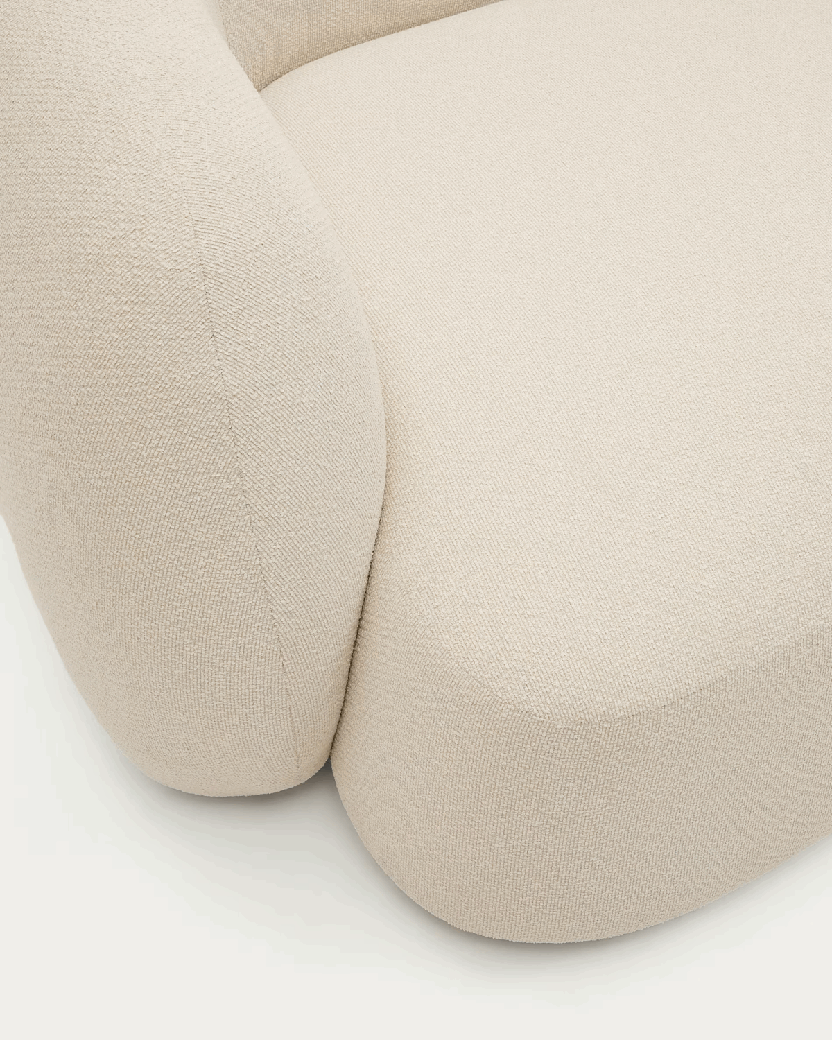 KΑΝΑΠΕΣ ΓΩΝΙΑ 377x178x73 "ARCH" - Image 10