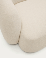 KΑΝΑΠΕΣ ΓΩΝΙΑ 377x178x73 "ARCH" - Image 10