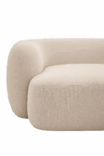 KΑΝΑΠΕΣ ΓΩΝΙΑ 377x178x73 "ARCH" - Image 9