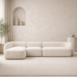 KΑΝΑΠΕΣ ΓΩΝΙΑ 377x178x73 "ARCH"