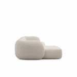 KΑΝΑΠΕΣ ΓΩΝΙΑ 377x178x73 "ARCH" - Image 7