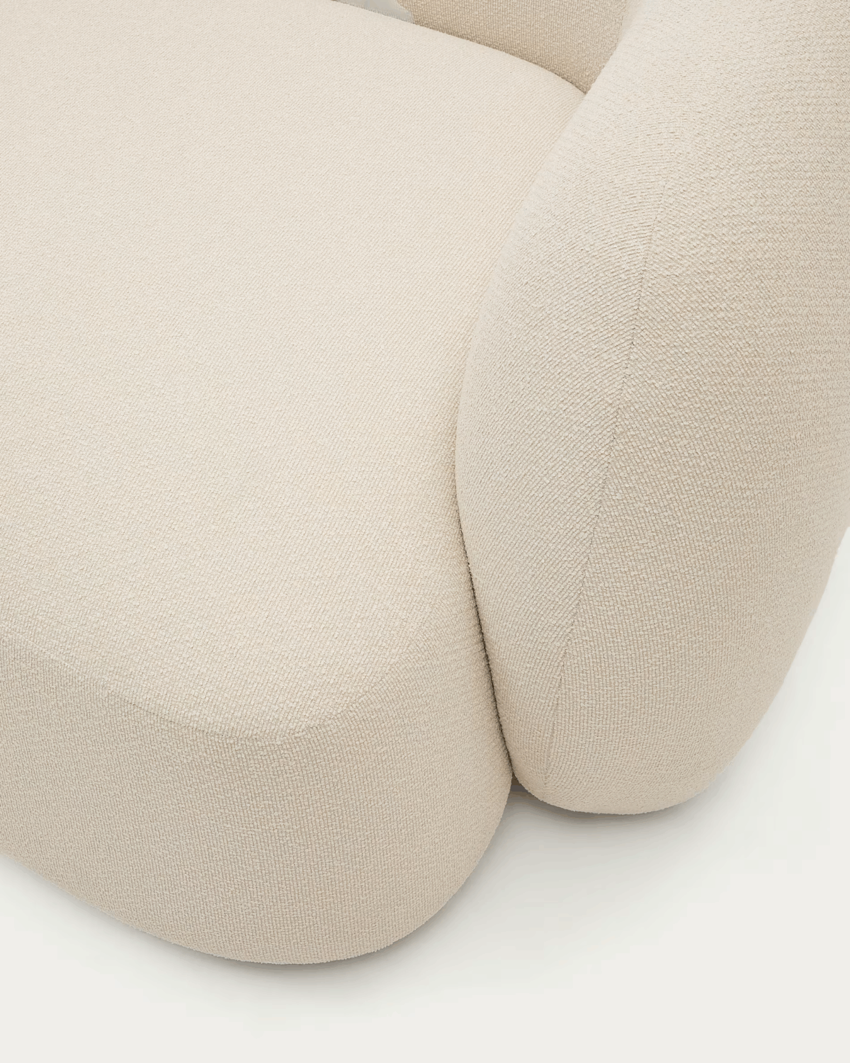 KΑΝΑΠΕΣ ΓΩΝΙΑ 377x178x73 "ARCH" - Image 11