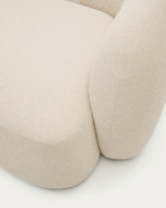 KΑΝΑΠΕΣ ΓΩΝΙΑ 377x178x73 "ARCH" - Image 11