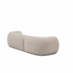 KΑΝΑΠΕΣ ΓΩΝΙΑ 287x178x73 "ARCH" - Image 5