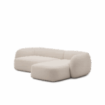 KΑΝΑΠΕΣ ΓΩΝΙΑ 287x178x73 "ARCH" - Image 4