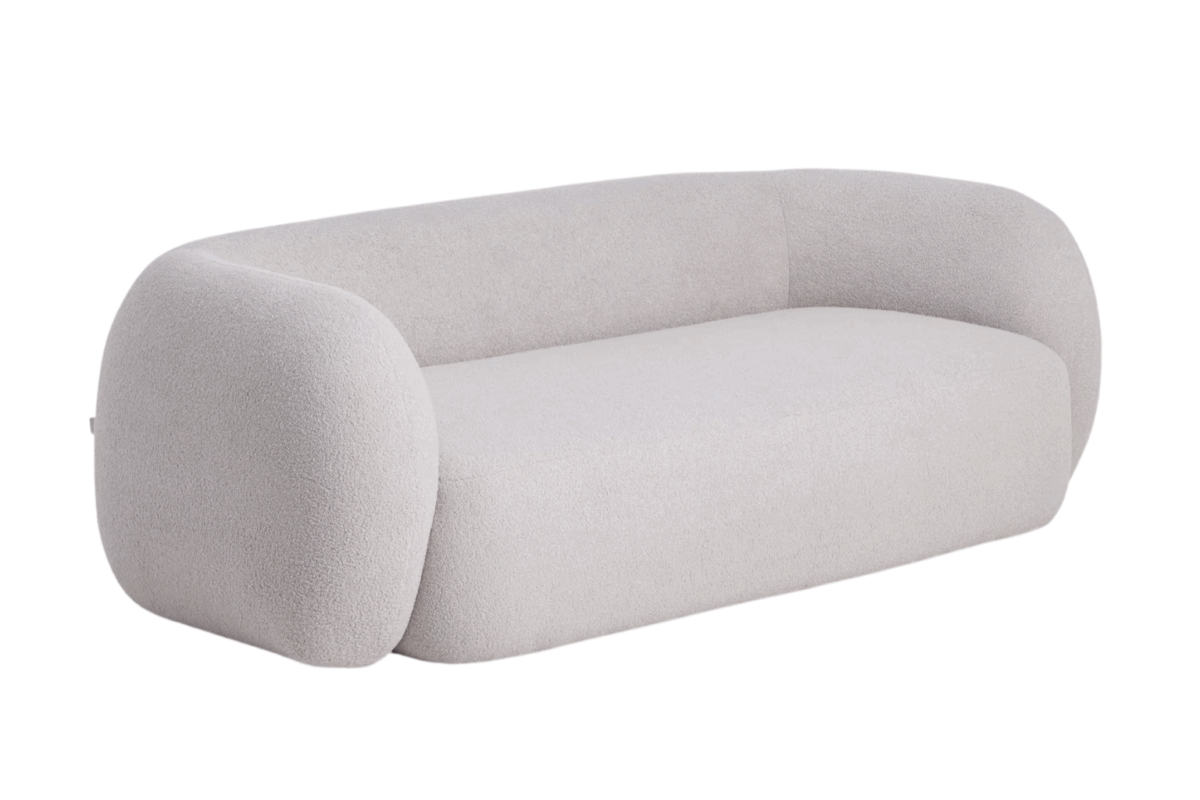 KΑΝΑΠΕΣ 3Θ 246x112x76 "NUBE" - Image 3