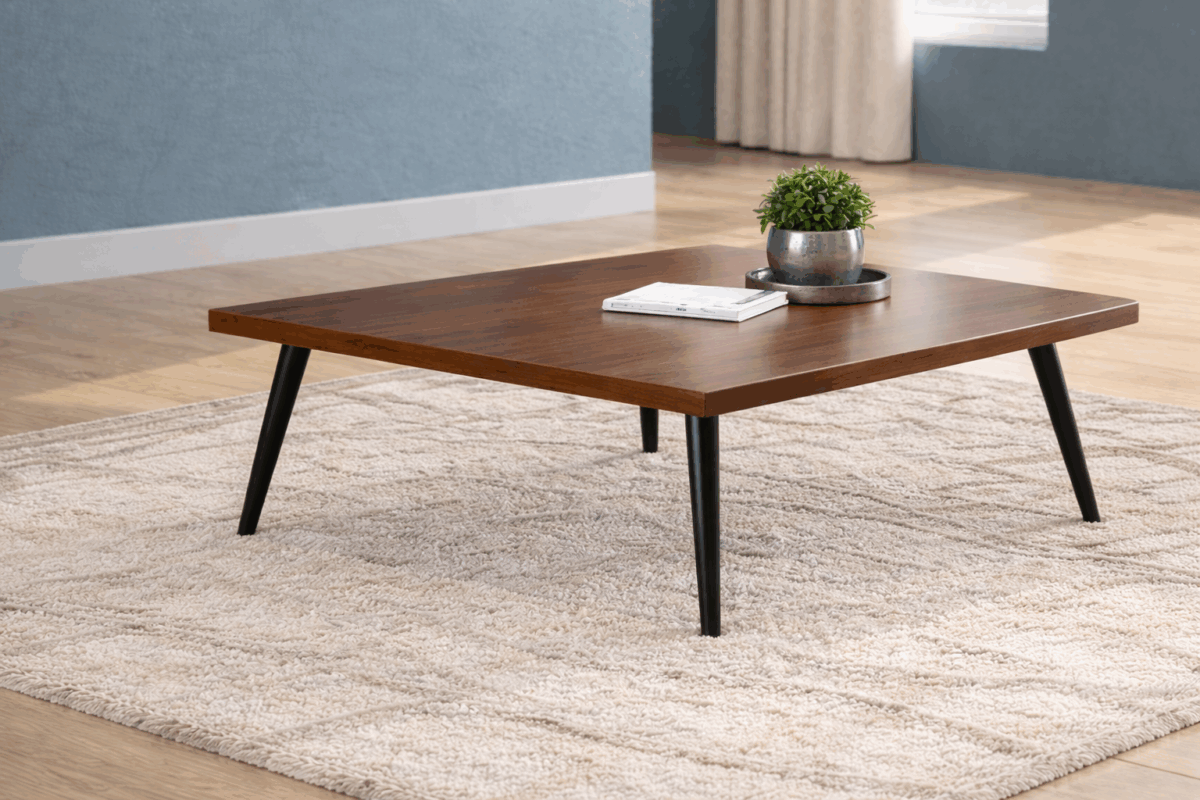 ΤΡΑΠΕΖΑΚΙ  ΣΑΛΟΝΙΟΥ Νο1024 - Image 1