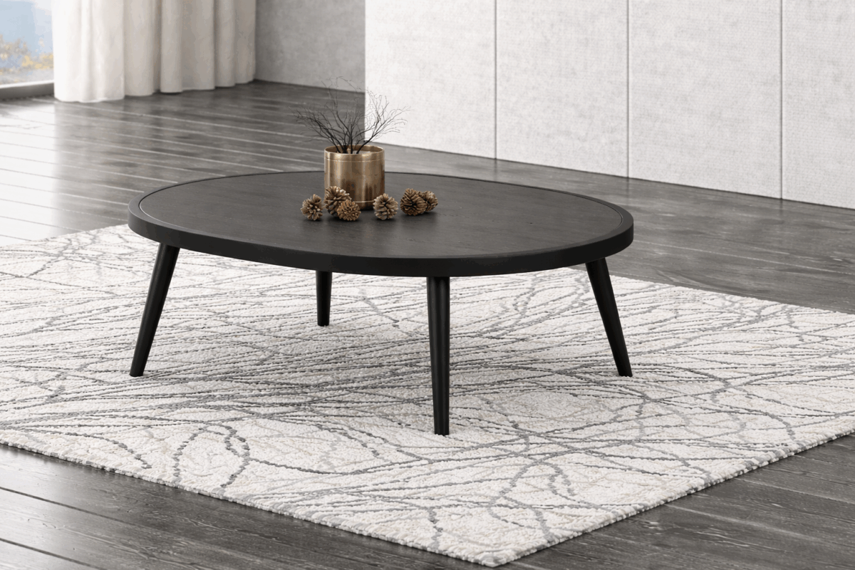 ΤΡΑΠΕΖΑΚΙ ΣΑΛΟΝΙΟΥ Νο1029 - Image 1