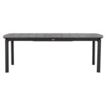 ΤΡΑΠΕΖΙ ΕΠΕΚΤΕΙΝΟΜΕΝΟ SYMPO LH10.6415.01 ΓΚΡΙ ΑΛΟΥΜΙΝΙΟ 220-300x100x75Υεκ - Image 4