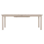 ΤΡΑΠΕΖΙ ΕΠΕΚΤΕΙΝΟΜΕΝΟ SYMPO LH10.6415.05 ΜΠΕΖ ΑΛΟΥΜΙΝΙΟ 220-300x100x75Υεκ - Image 4