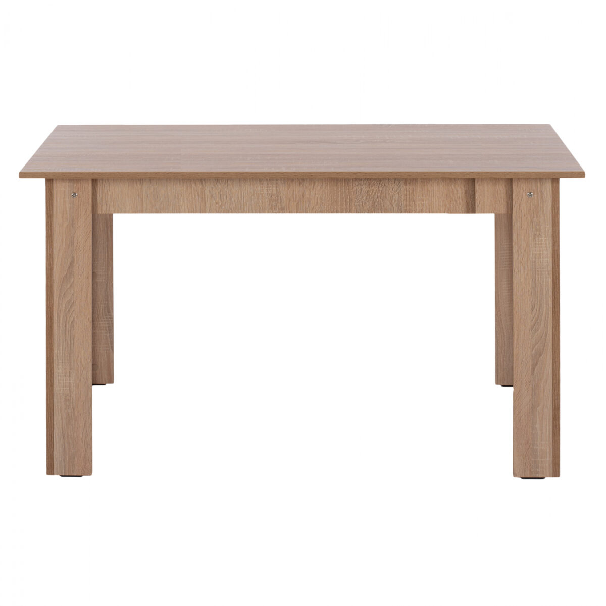 ΤΡΑΠΕΖΙ ΚΟΥΖΙΝΑΣ 140x80x77Υεκ. SONAMA OAK LH10.2429.01 - Image 3