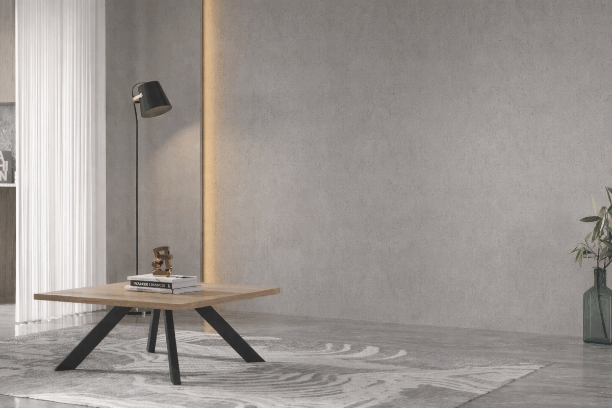 ΤΡΑΠΕΖΑΚΙ ΣΑΛΟΝΙΟΥ Νο1023 - Image 2