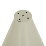 ΣΕΤ 2 ΤΡΑΠΕΖΙA ΣΑΛΟΝΙΟΥ LYNX LH10.18316.94 Β' ΔΙΑΛΟΓΗΣ-ΜΕΤΑΛΛΟ & SINTERED STONE TOP - Image 3