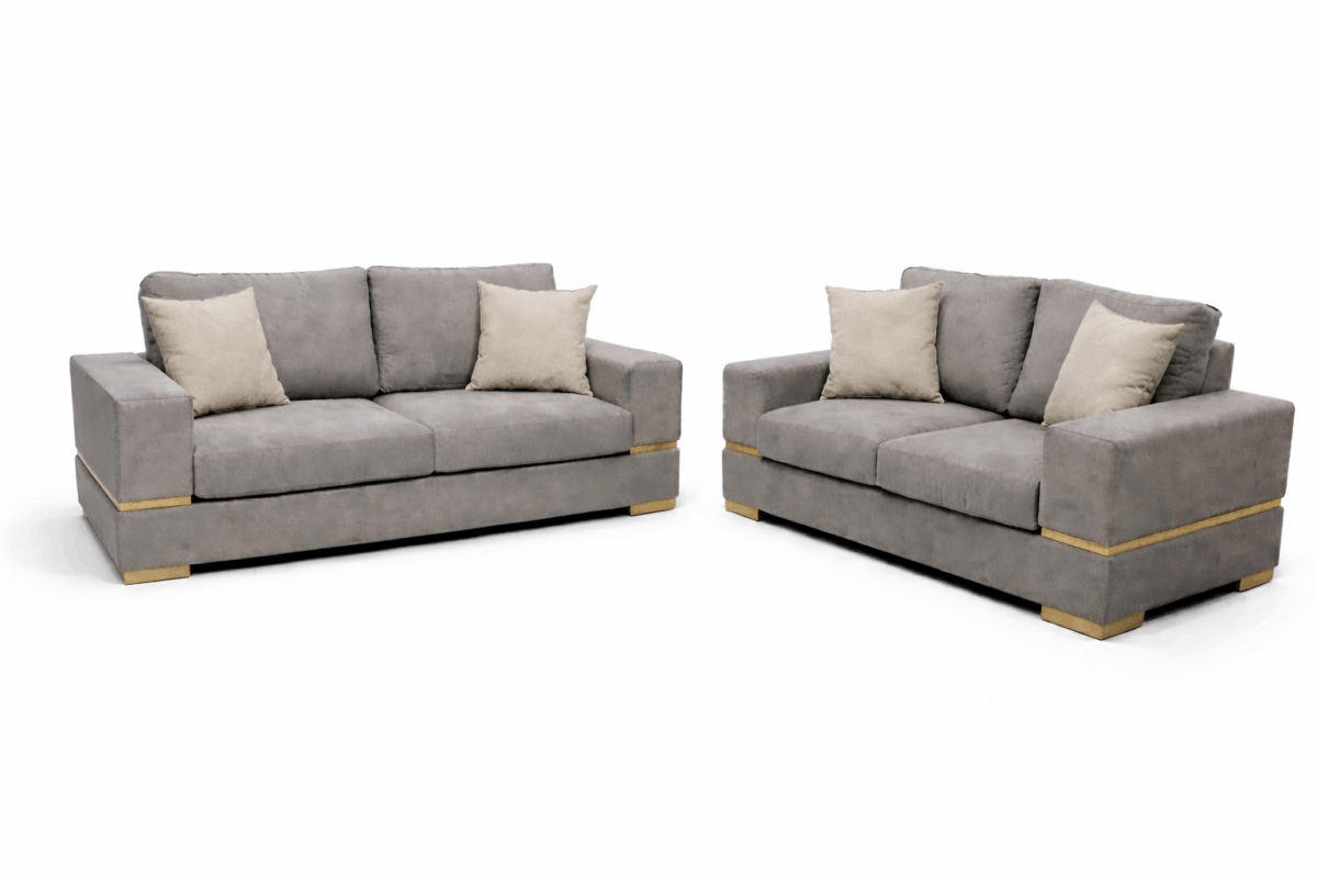 ΣΕΤ ΚΑΝΑΠΕΔΕΣ ΣΑΛΟΝΙΟΥ 3Θ-2Θ “NAPOLI” - Image 2