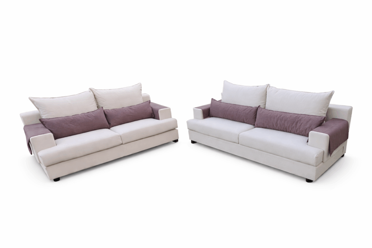 ΣΕΤ ΚΑΝΑΠΕΔΕΣ ΣΑΛΟΝΙΟΥ 3Θ-2Θ “PERL” - Image 2