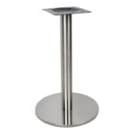 ΒΑΣΗ INOX Φ45x72Υ εκ.ΥΨΟΣ LH10.419