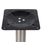 ΒΑΣΗ INOX Φ45x72Υ εκ.ΥΨΟΣ LH10.419 - Image 4