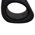 ΒΟΗΘΗΤΙΚΟ ΤΡΑΠΕΖΙ AIDA LH10.4692.01 FIBER CEMENT ΜΑΥΡΟ--ΞΥΛΟ TEAK TOP 47x60x59Υεκ - Image 5