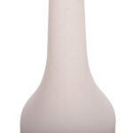 ΒΟΗΘΗΤΙΚΟ ΤΡΑΠΕΖΙ ΓΙΑ ΛΑΜΠΑΤΕΡ TORG LH10.18170.02 FIBER CEMENT ΛΕΥΚΟ Φ41x62Υεκ. - Image 5