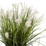 ΔΙΑΚΟΣΜΗΤΙΚΟ ΣΥΝΘΕΤΙΚΟ ΦΥΤΟ LH10.4027 GRASS ΣΕ ΓΛΑΣΤΡΑ 37Υεκ. - Image 3