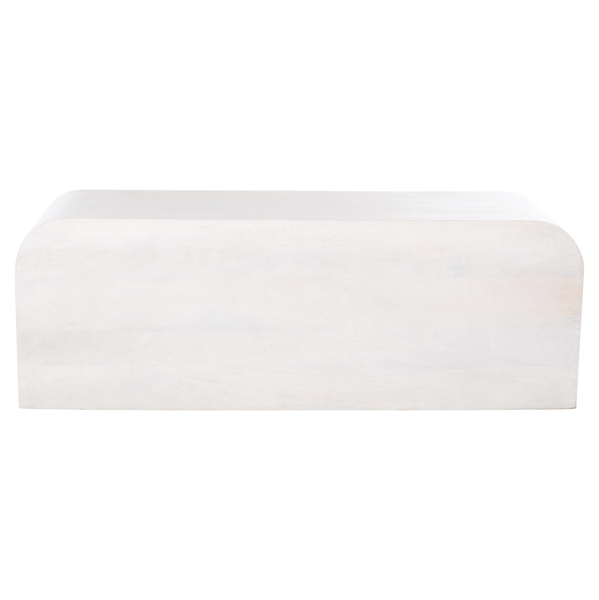 ΕΠΙΠΛΟ ΤΗΛΕΟΡΑΣΗΣ HANDYR LH10.9704 ΜΑΣΙΦ ΞΥΛΟ MANGO ΣΕ ΛΕΥΚΟ 130x40x45Yεκ. - Image 5