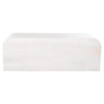 ΕΠΙΠΛΟ ΤΗΛΕΟΡΑΣΗΣ HANDYR LH10.9704 ΜΑΣΙΦ ΞΥΛΟ MANGO ΣΕ ΛΕΥΚΟ 130x40x45Yεκ. - Image 5